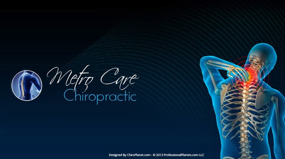 Metro Care Chiropractic - Photo 1