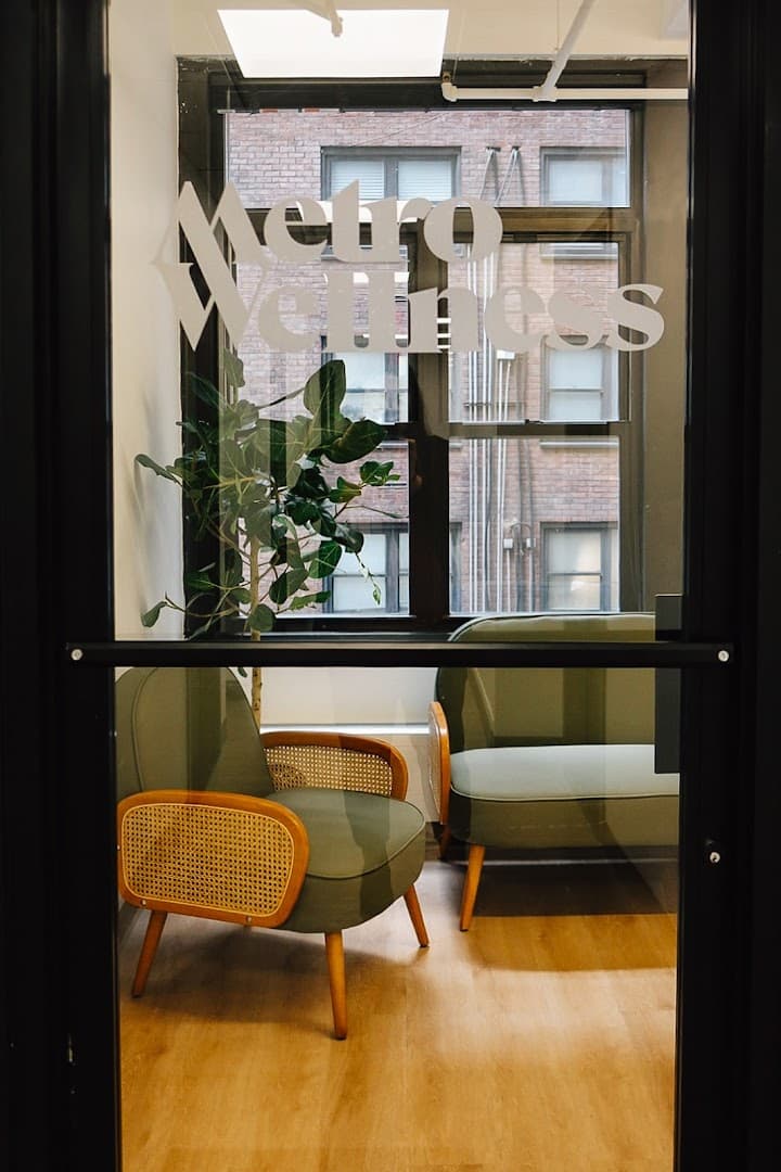 Metro Wellness, Chiropractic, Physical Therapy and Acupuncture PLLC - Photo 1