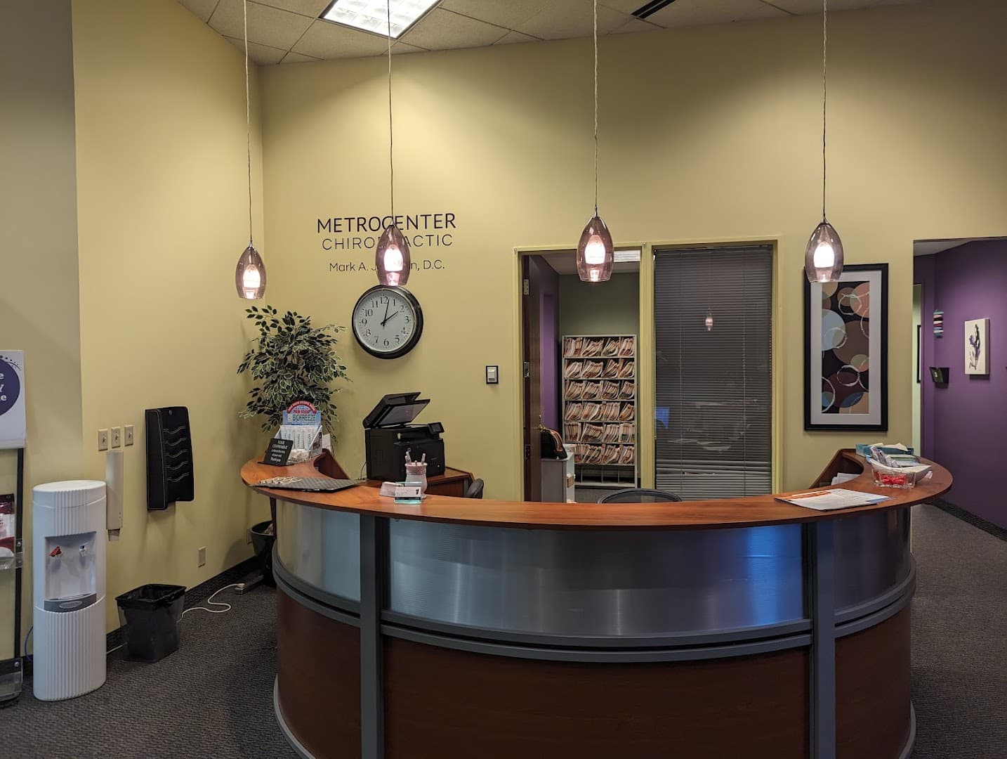 Metrocenter Chiropractic - Photo 1