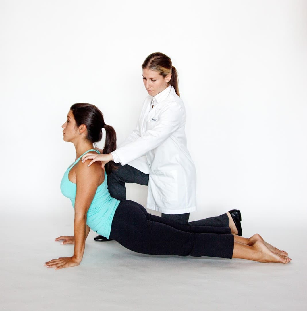 Miami Sports Chiropractic & Yoga Center - Photo 1