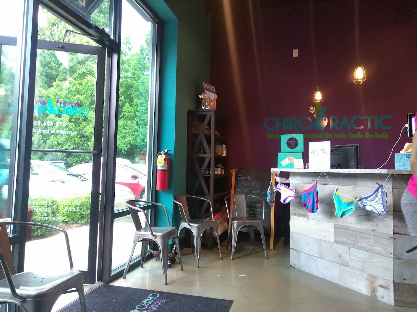 Michael Family Chiropractic - Photo 1