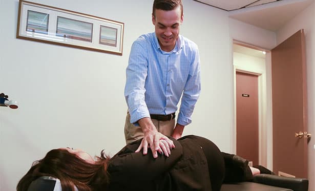 Michael Ganas, DC - Photo 1