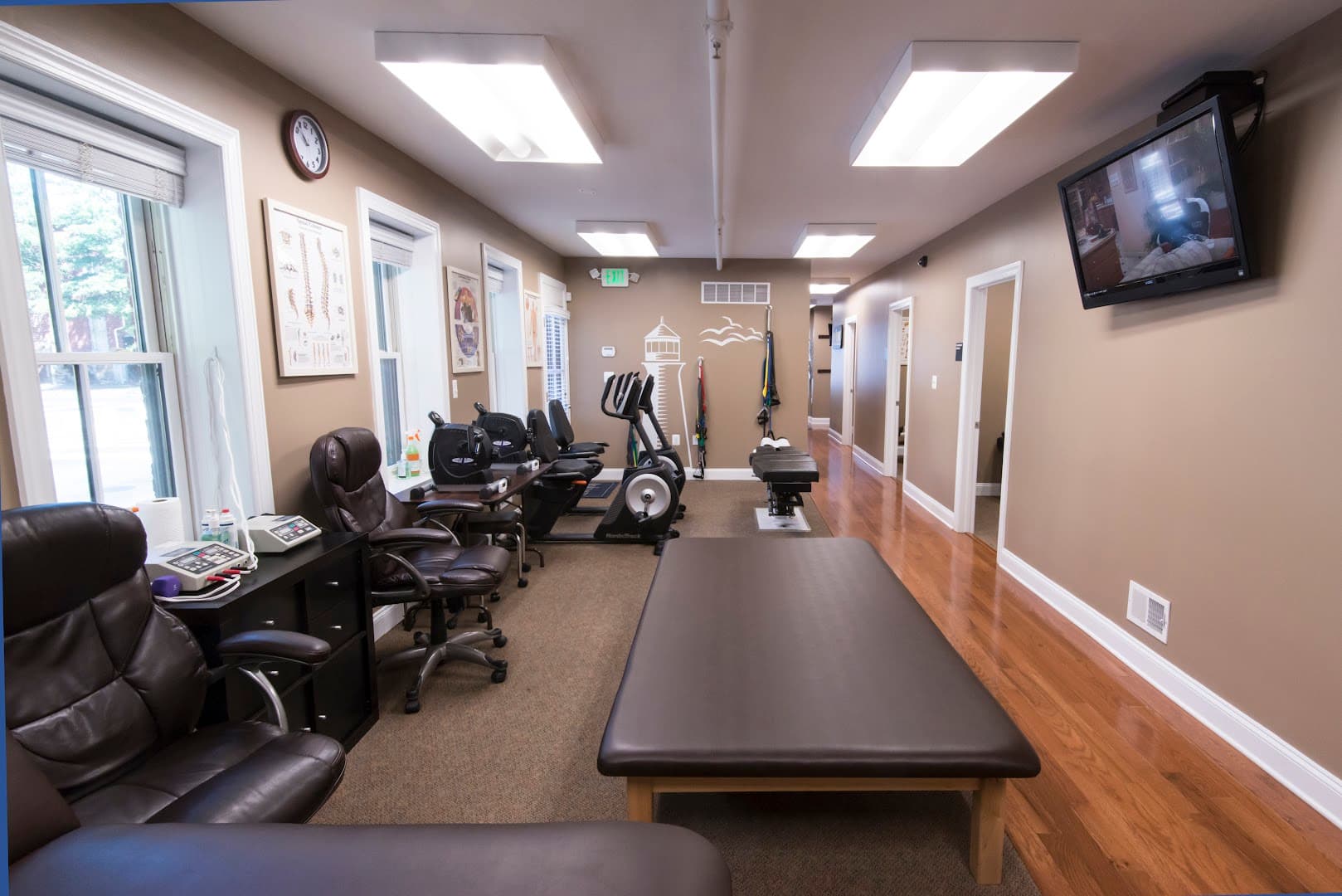 Mid Atlantic Spinal Rehab & Chiropractic - Photo 1