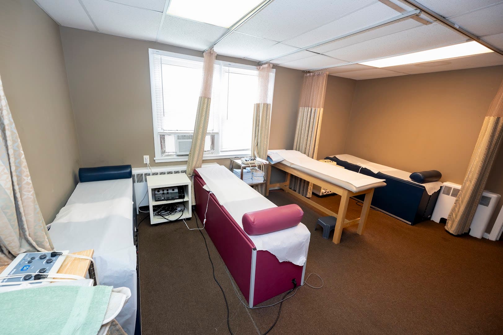 Mid-Atlantic Spinal Rehab & Chiropractic North Baltimore - Alameda - Photo 1