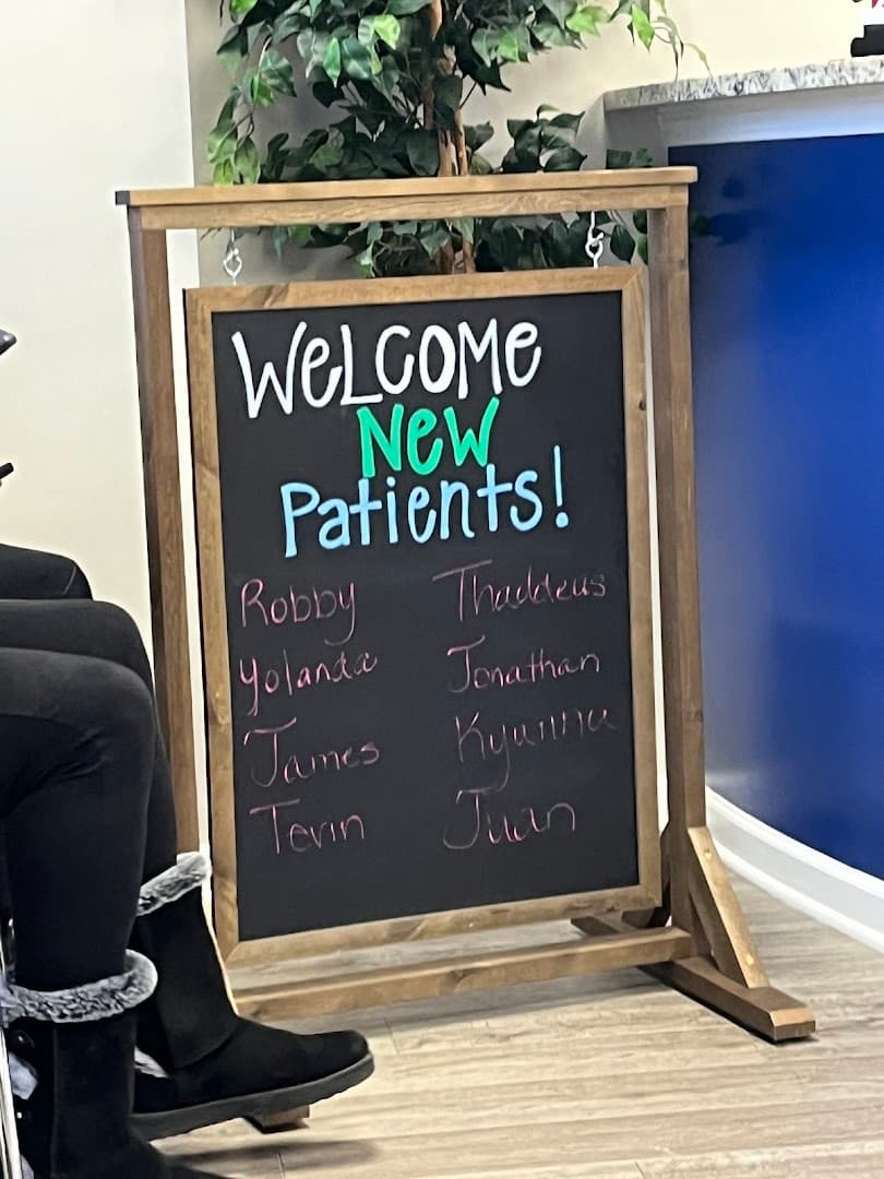 Mid South Chiropractic - Photo 1