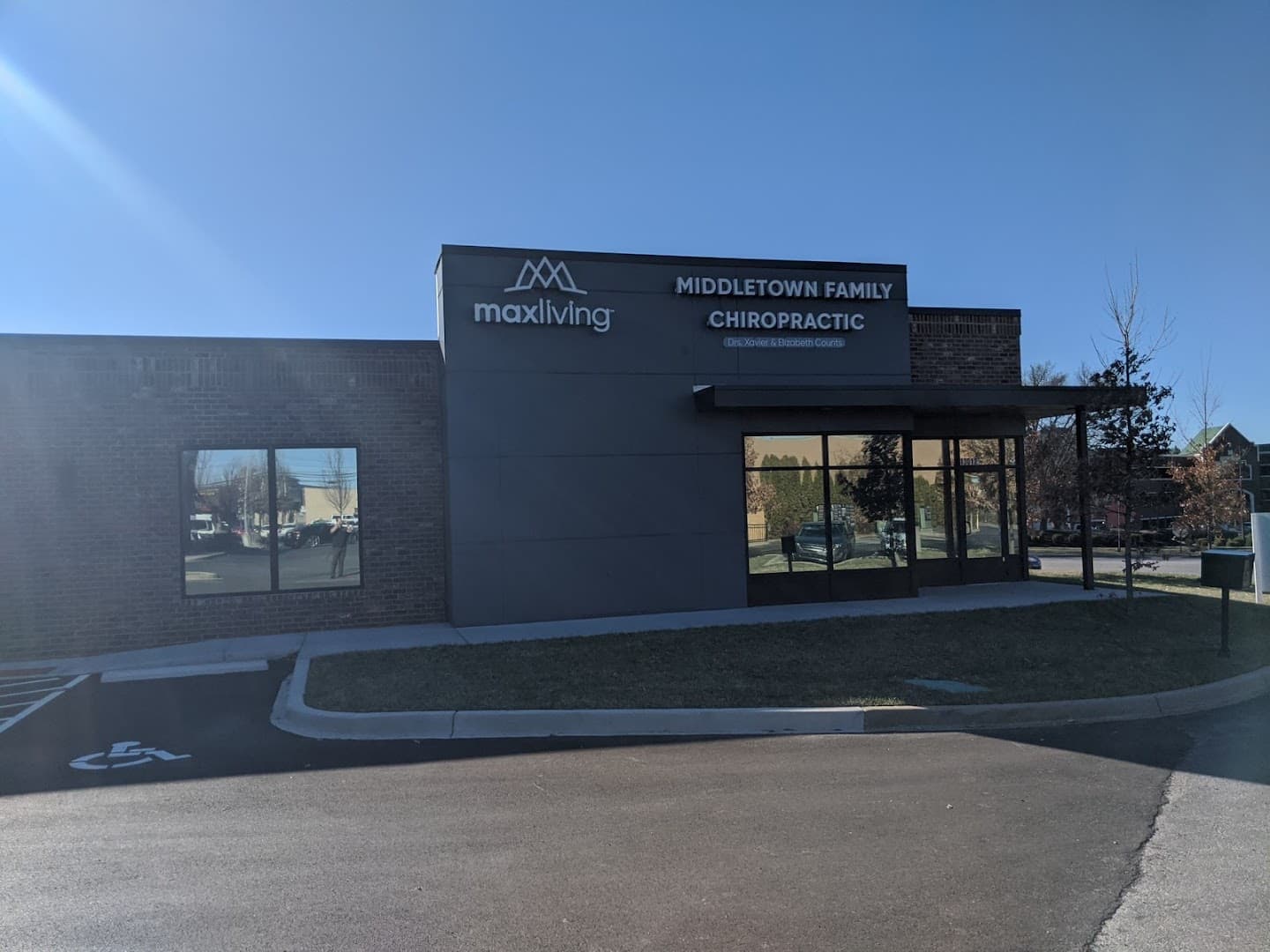 Middletown Family Chiropractic - Photo 1