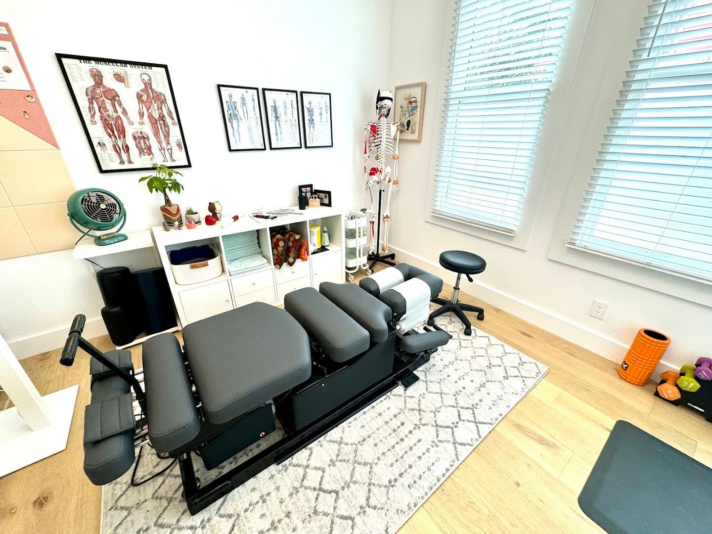 Midpoint Sports Chiropractic - Photo 1