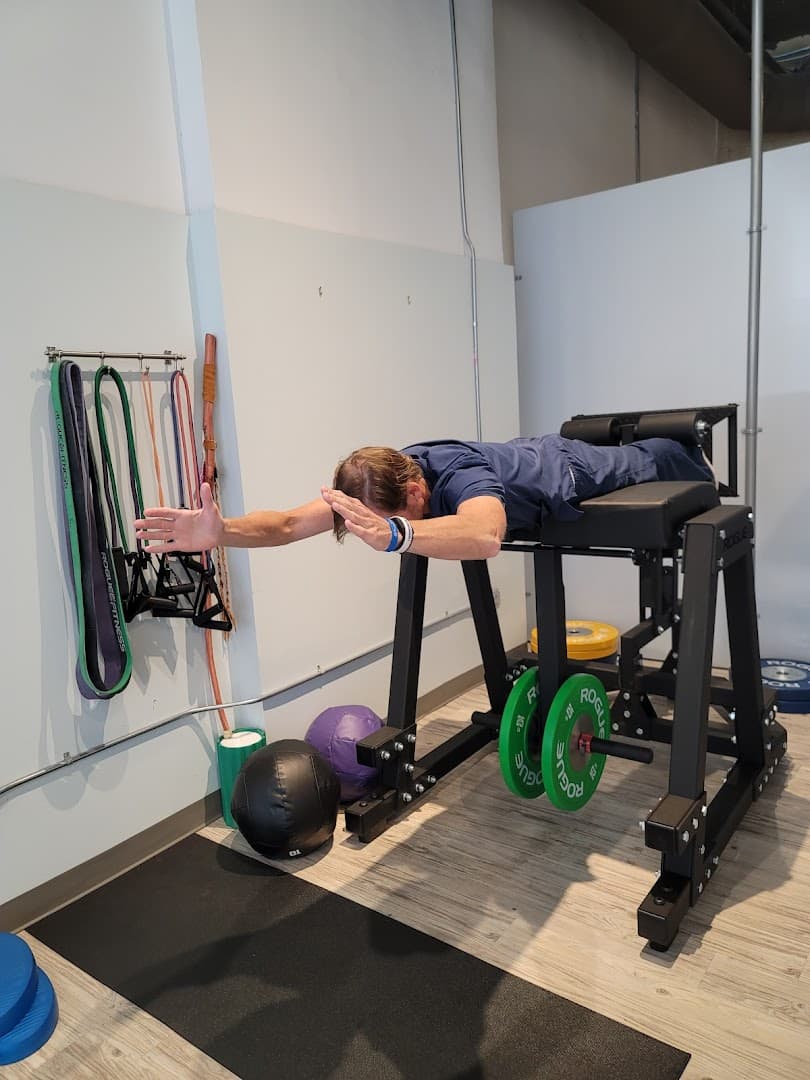 Midtown Back & Neck Center - Photo 1