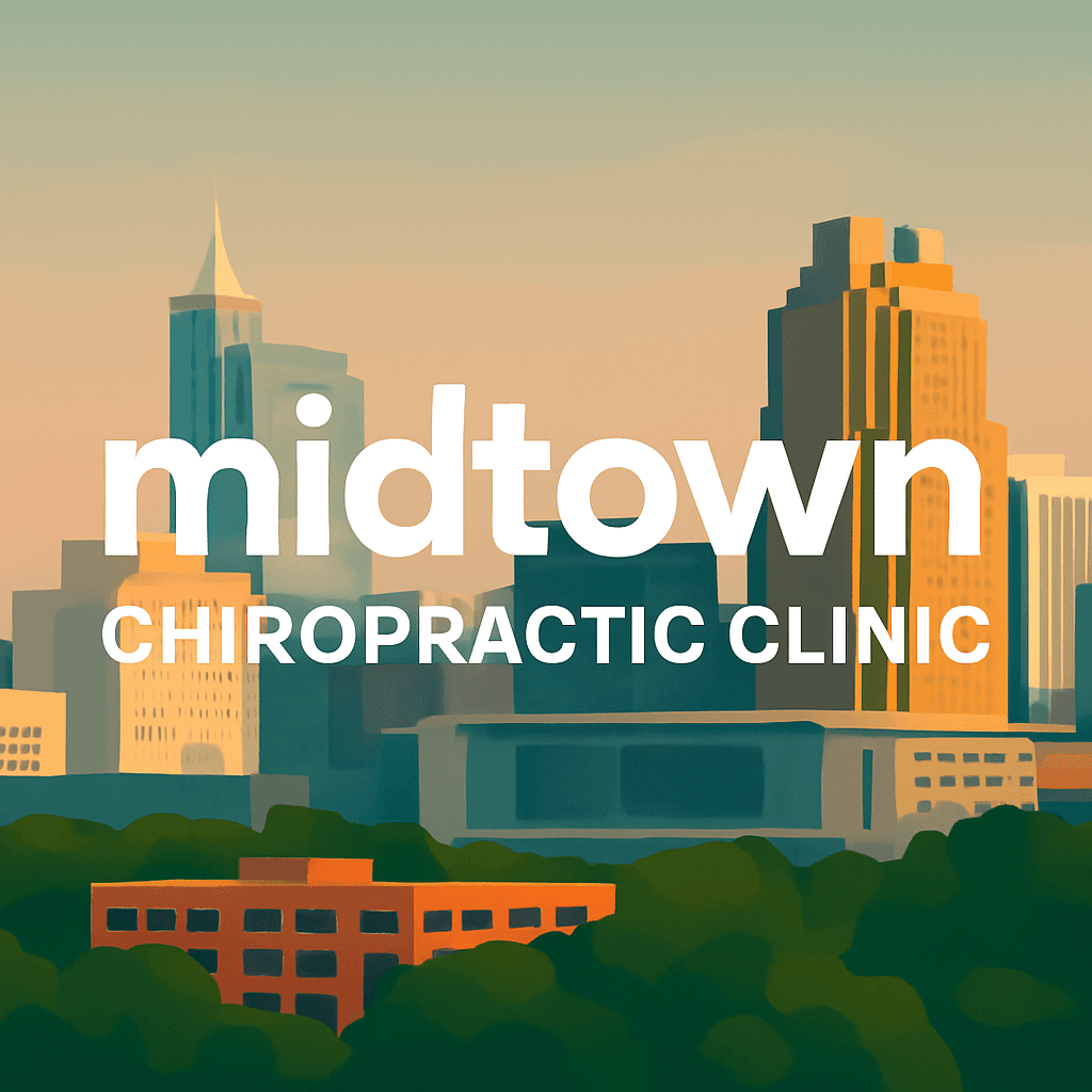 Midtown Chiropractic Clinic - Photo 1