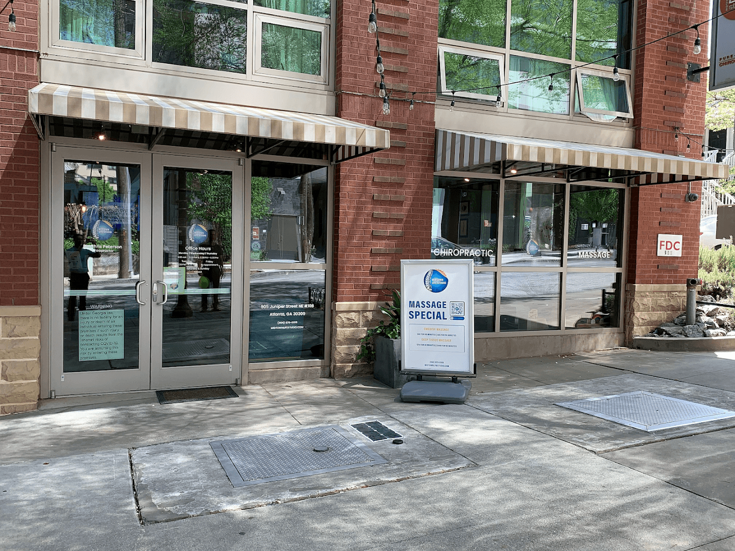 Midtown Life Studio - Photo 1