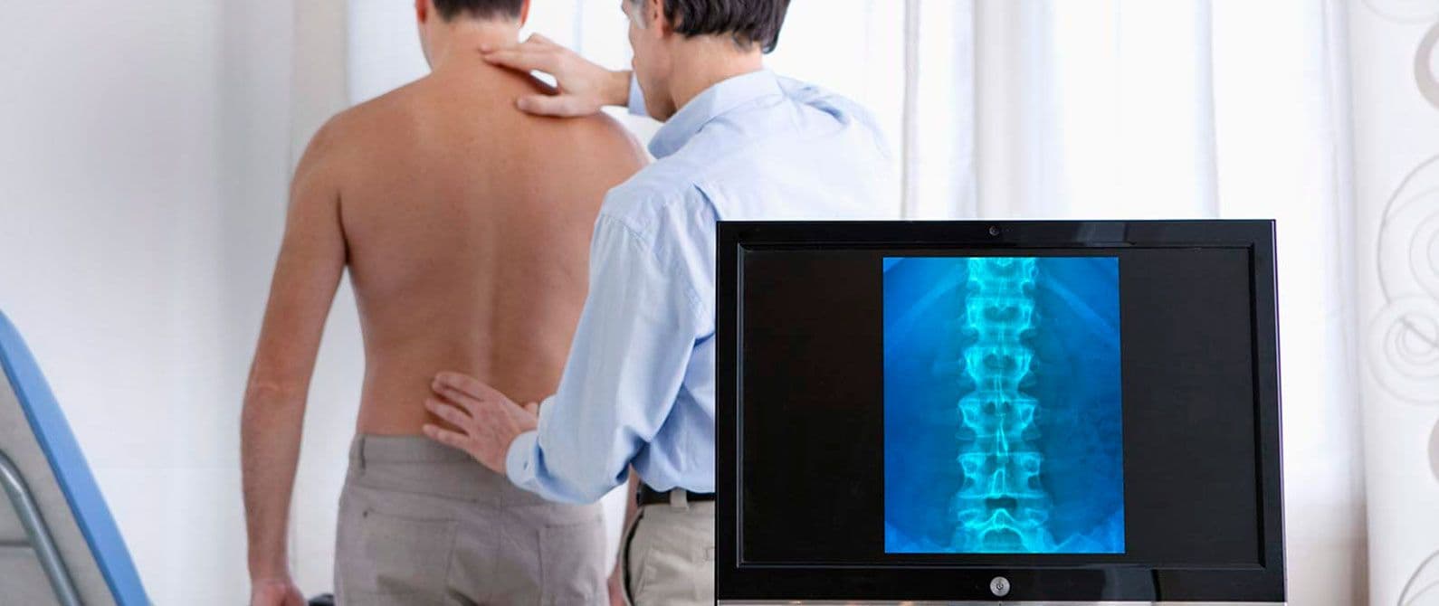 Milam Chiropractic and Sports Therapy - Photo 1