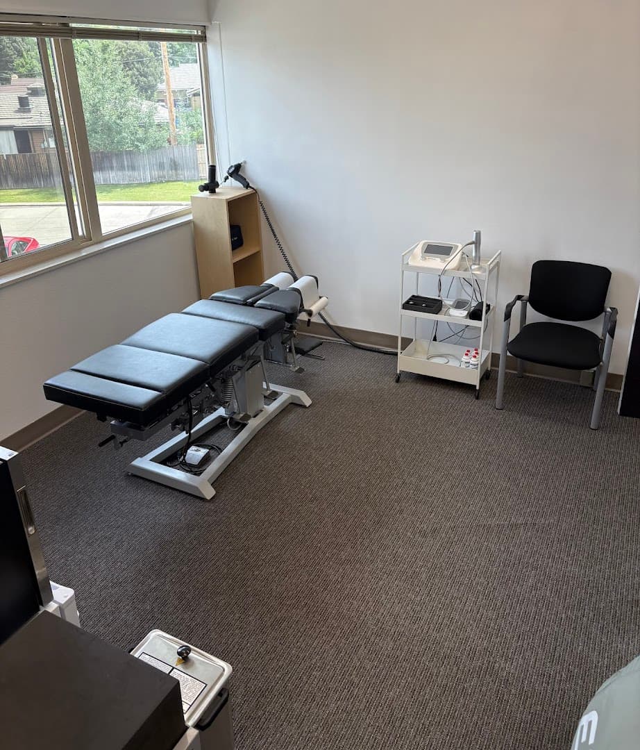 Mile High Spine and Rehab - Photo 1