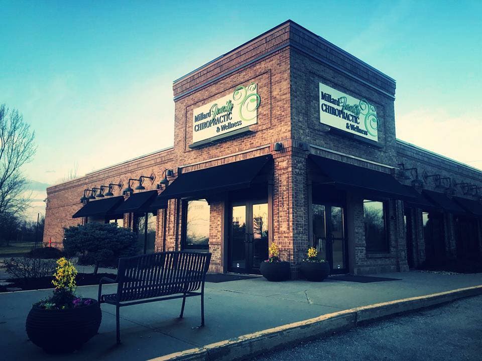 Millard Family Chiropractic & Wellness - Photo 1