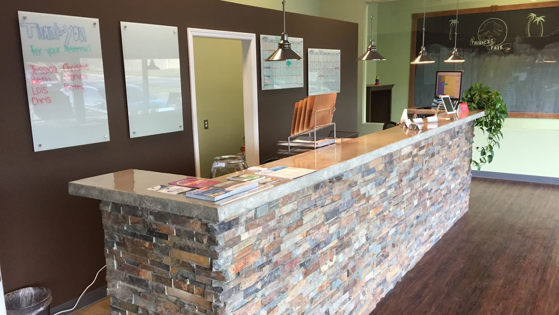 Millard Oaks Chiropractic & Massage - Photo 1