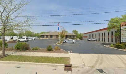 Milwaukee Chiropractic and Rehab - Photo 1