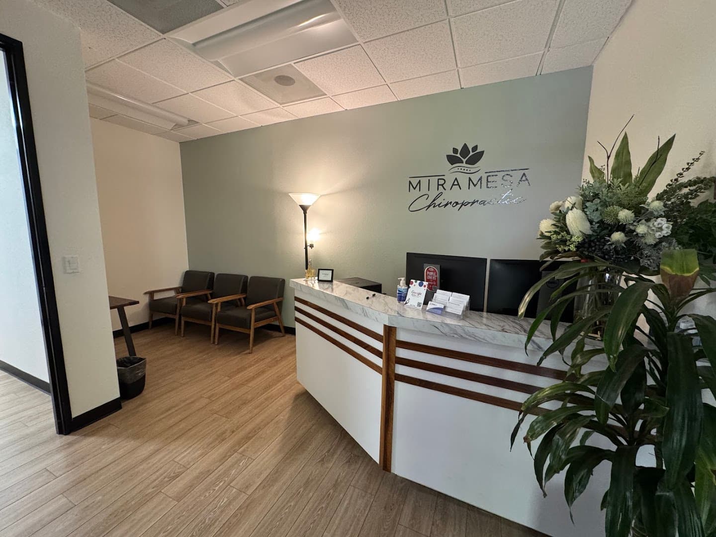 Mira Mesa Chiropractic - Photo 1