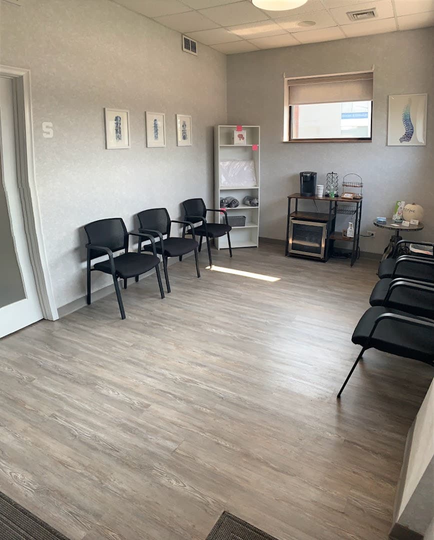 MiSpine Chiropractic - Photo 1