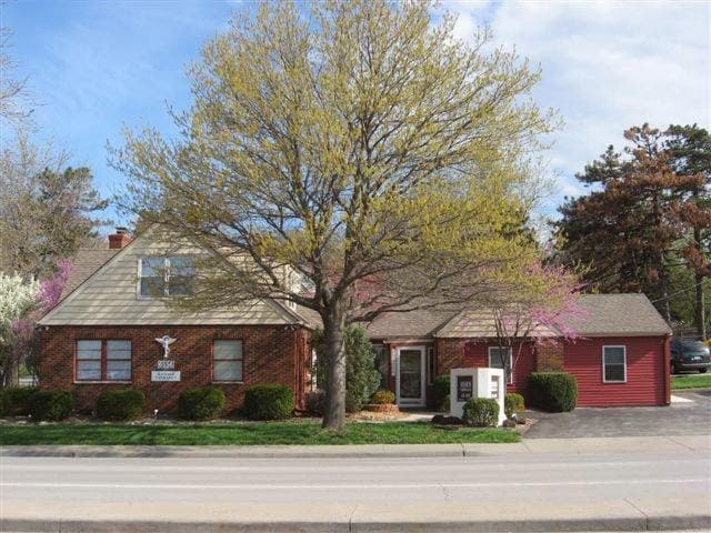 Mission Wellness - Photo 1