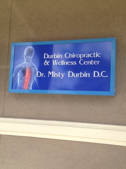 Misty M. Durbin, DC - Photo 1