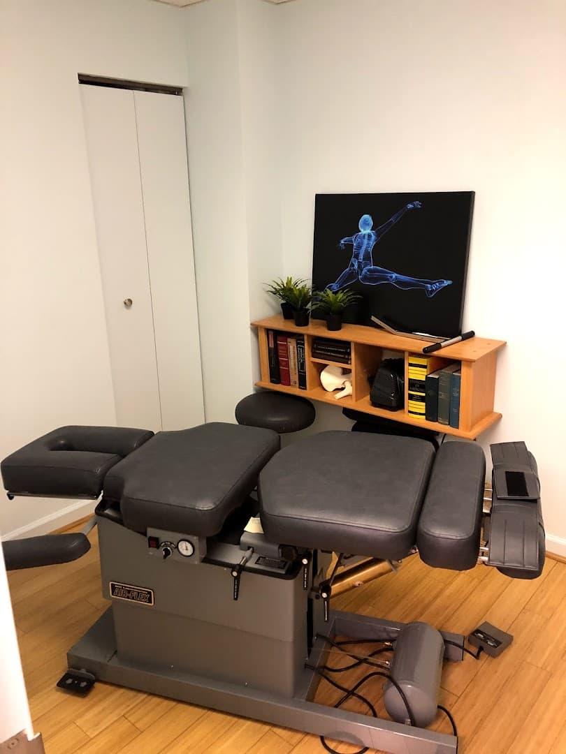 Miya C. Bazley, DC at MCB Chiropractic - Photo 1