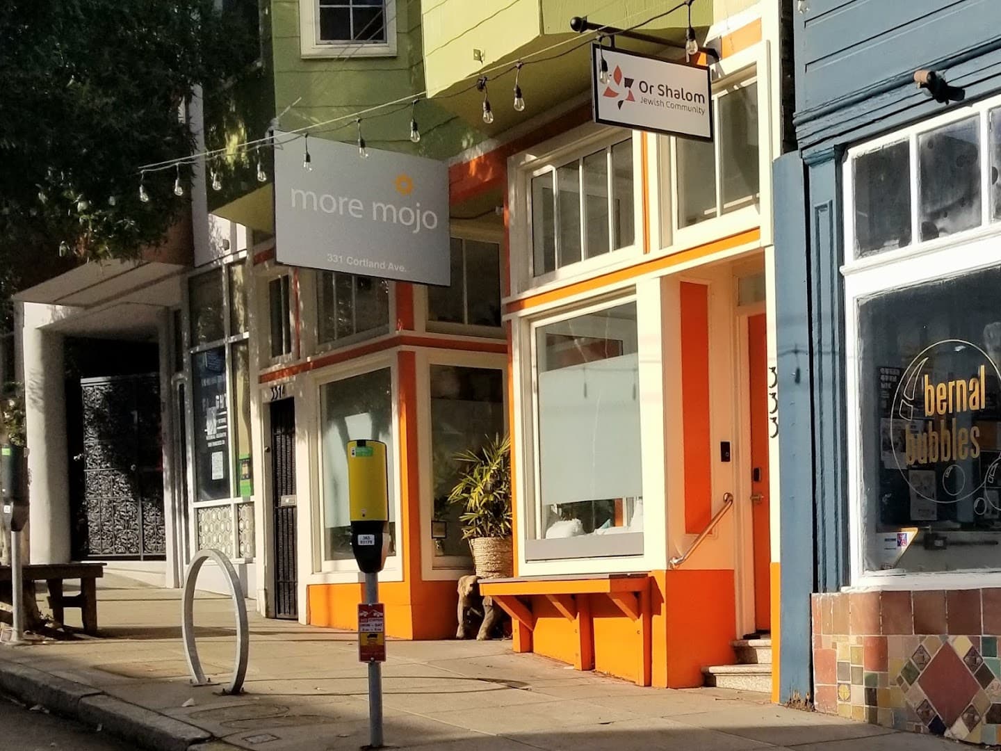 More Mojo Chiropractic - Photo 1