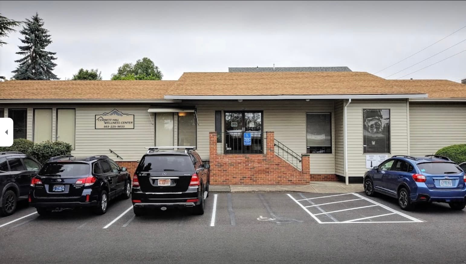 Morett Chiropractic PC - Photo 1