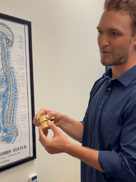 Mossuto Chiropractic - Photo 1