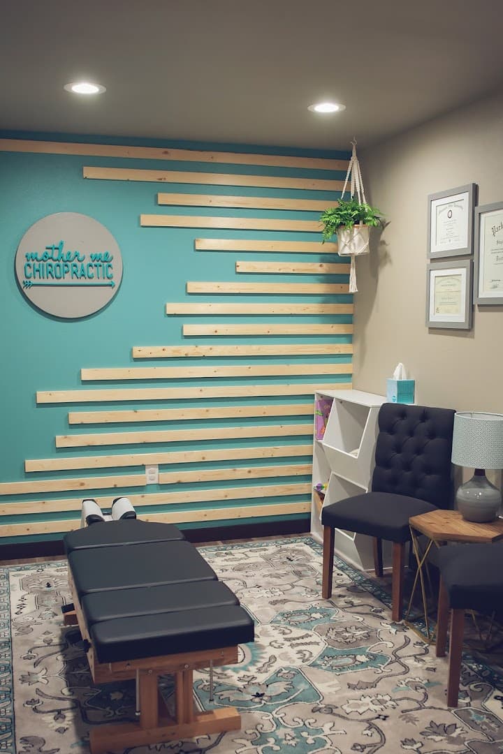 Mother Me Chiropractic - Photo 1