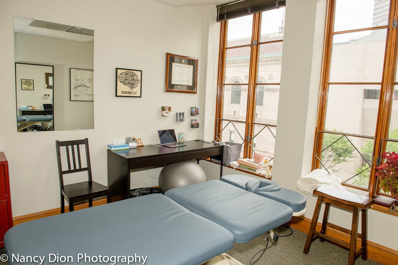 Motion Performance Group - Photo 1