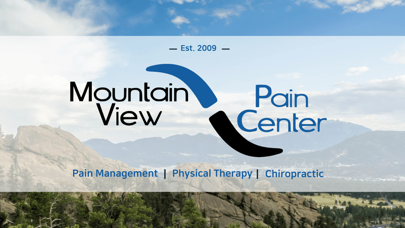 Mountain View Pain Center - Photo 1