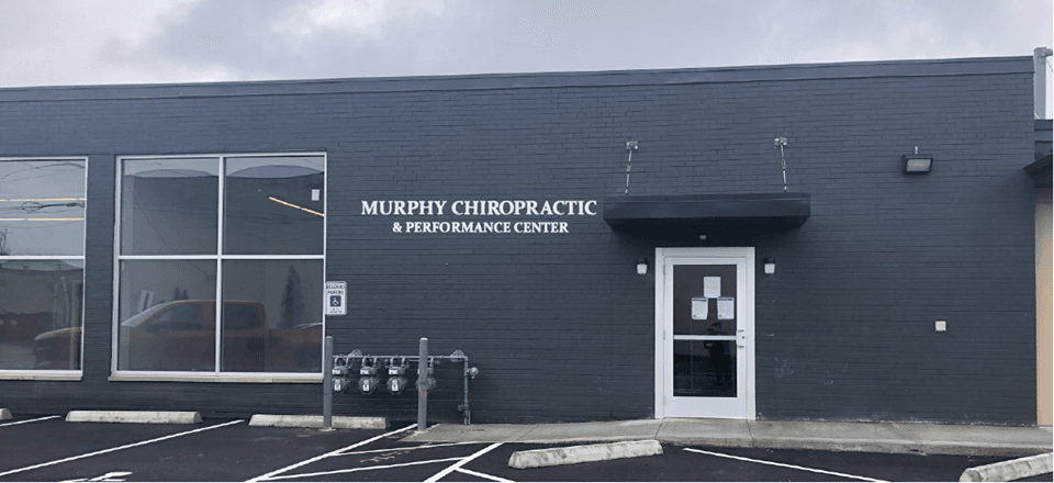 Murphy Chiropractic & Performance Center - Photo 1