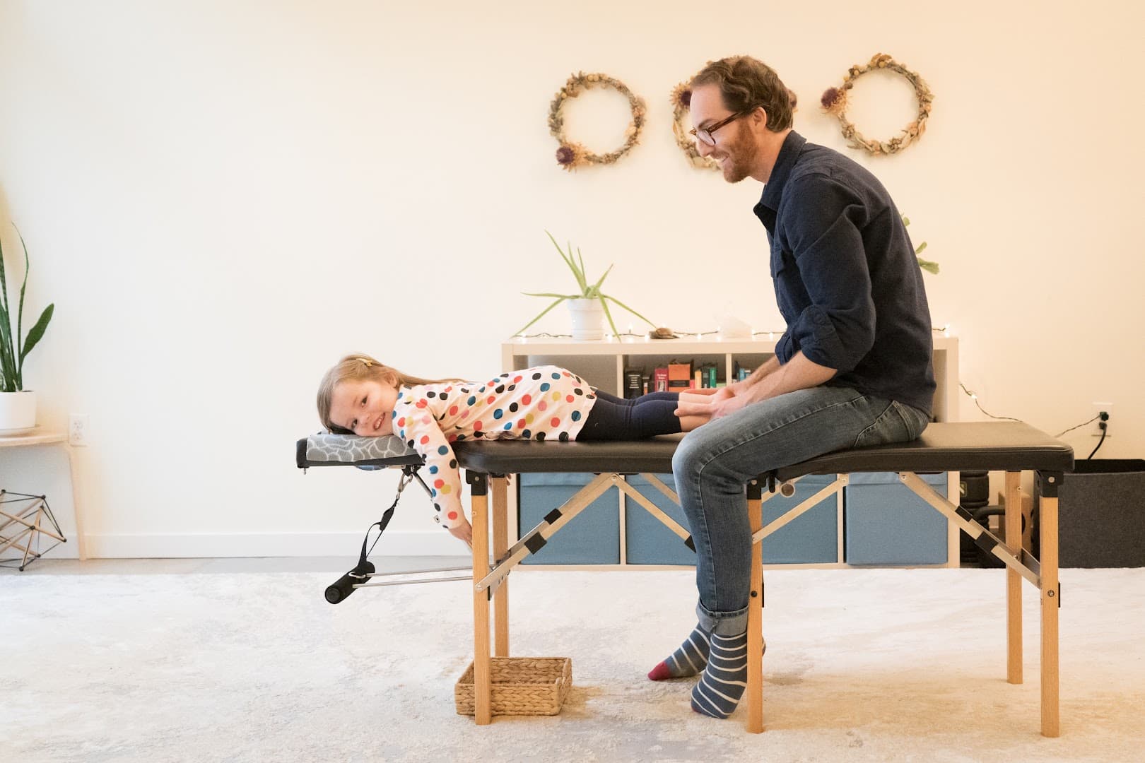 Mutter Chiropractic - Photo 1