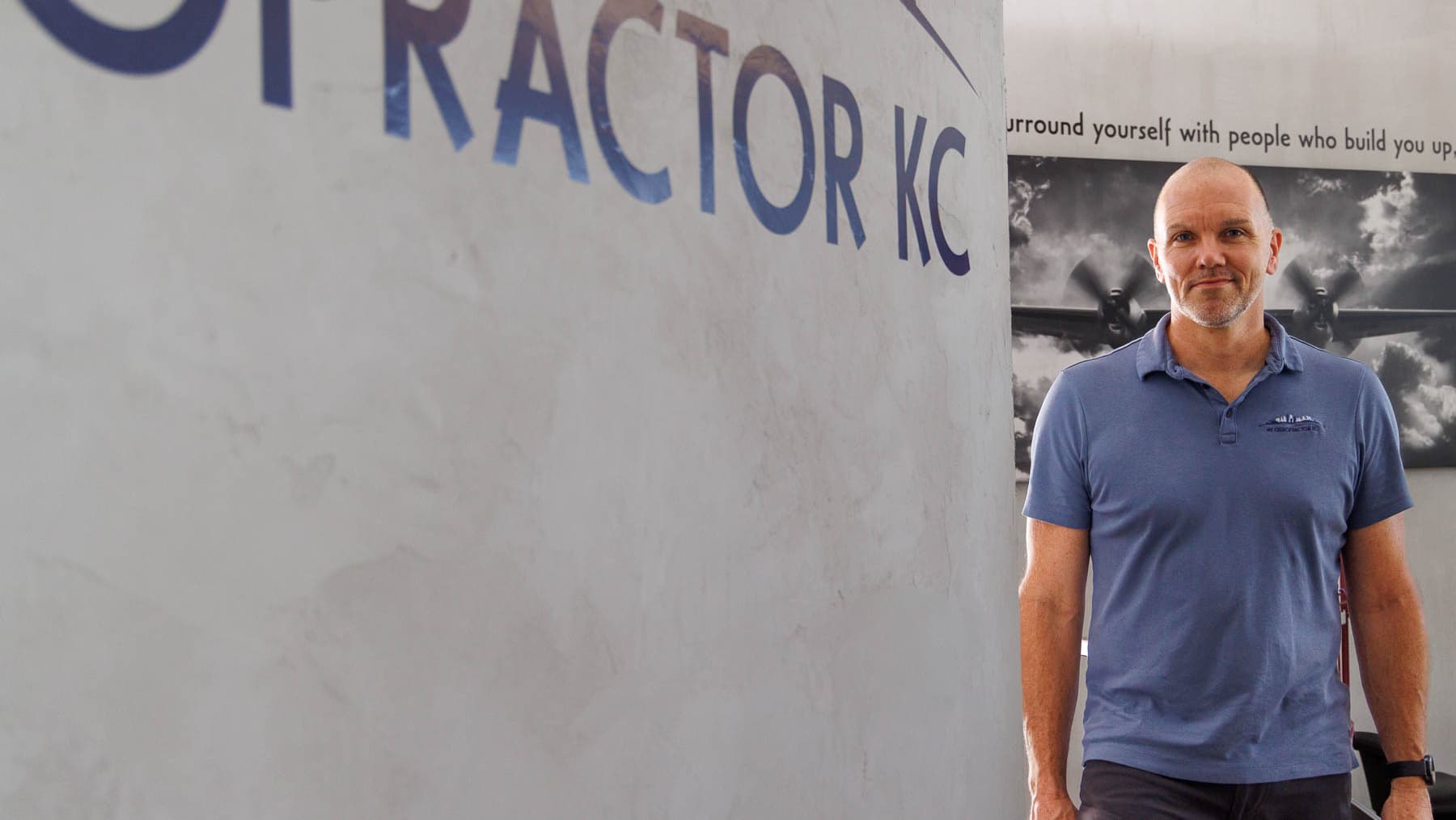 My Chiropractor KC - Photo 1