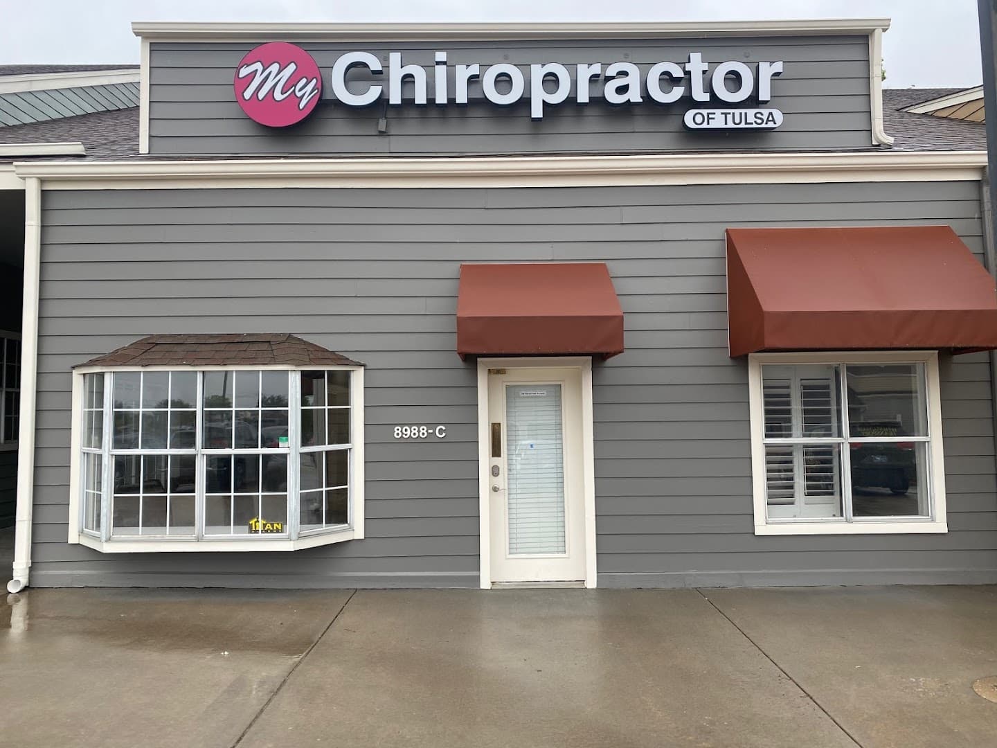 My Chiropractor of Tulsa - Photo 1