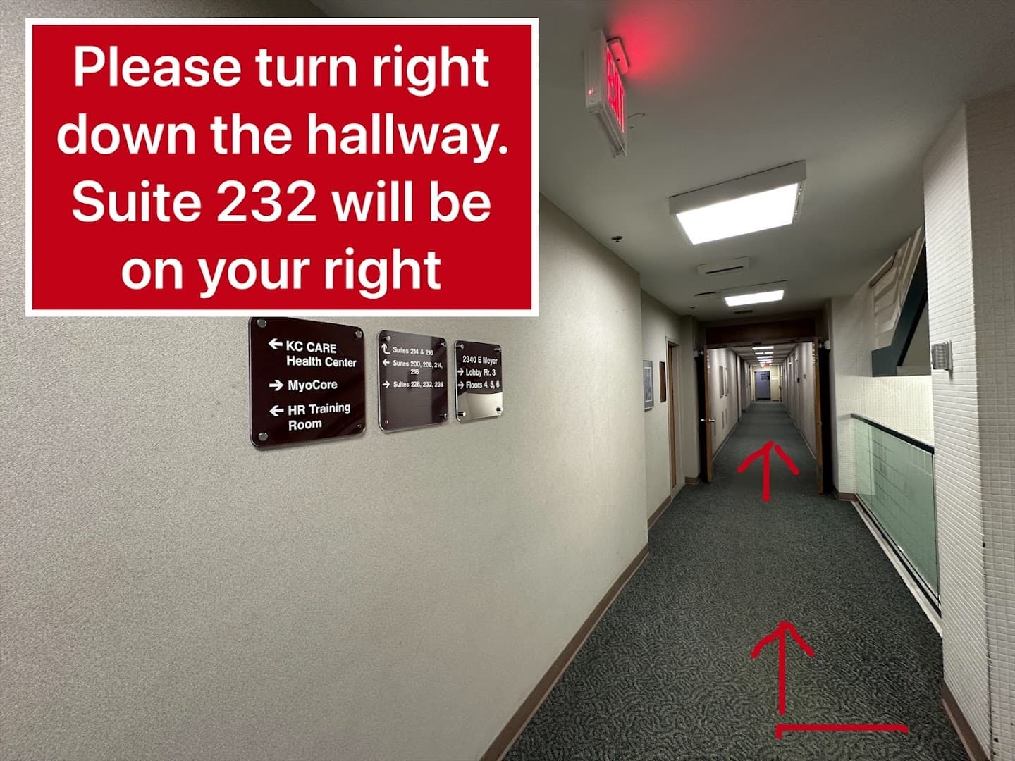 MyoCore - Research - Photo 1