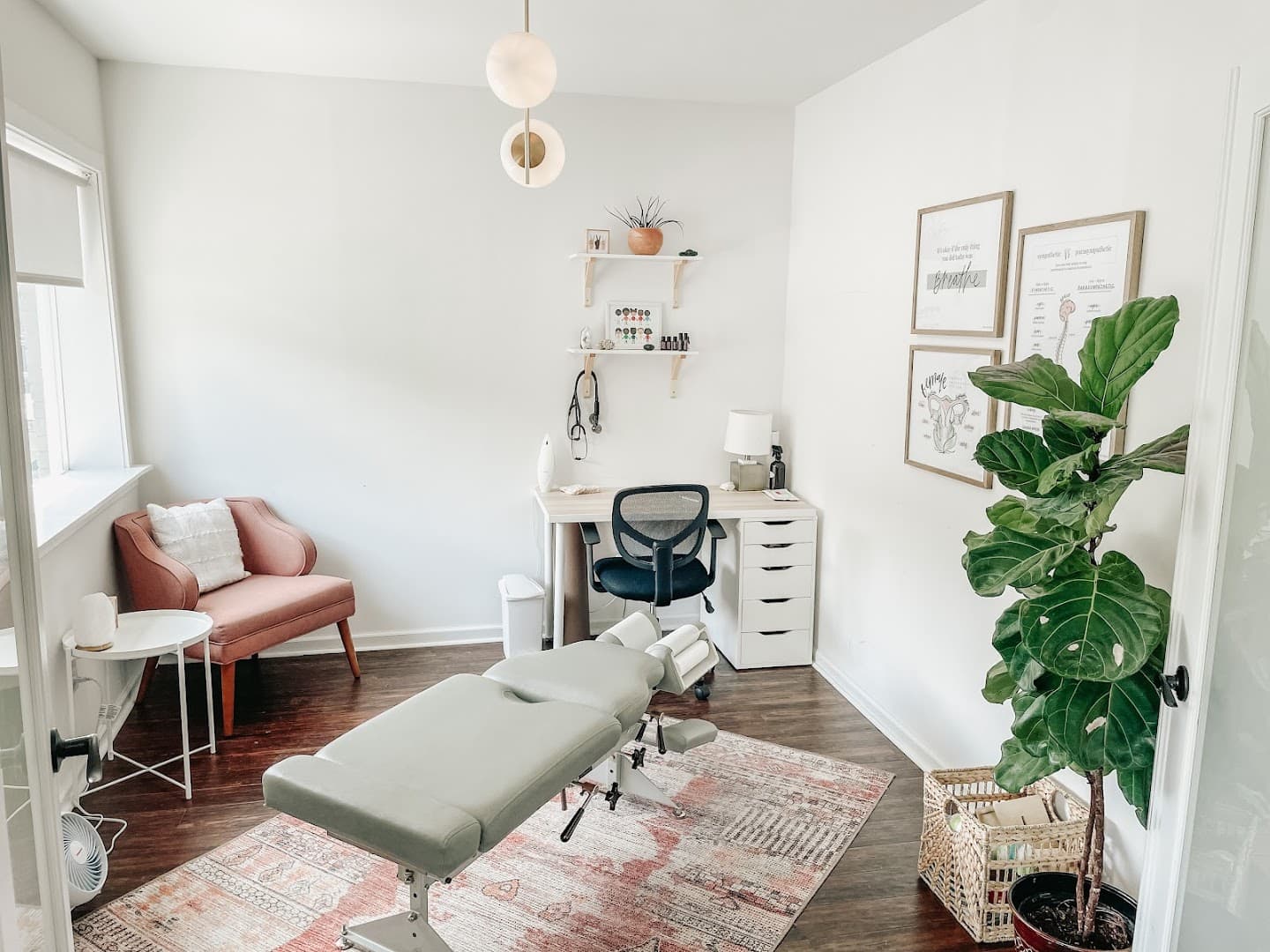 Nashville Brain and Body - Photo 1