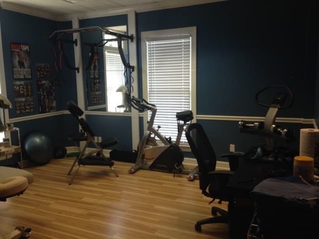 Nashville Spine and Sport Chiropractic Center - Photo 1