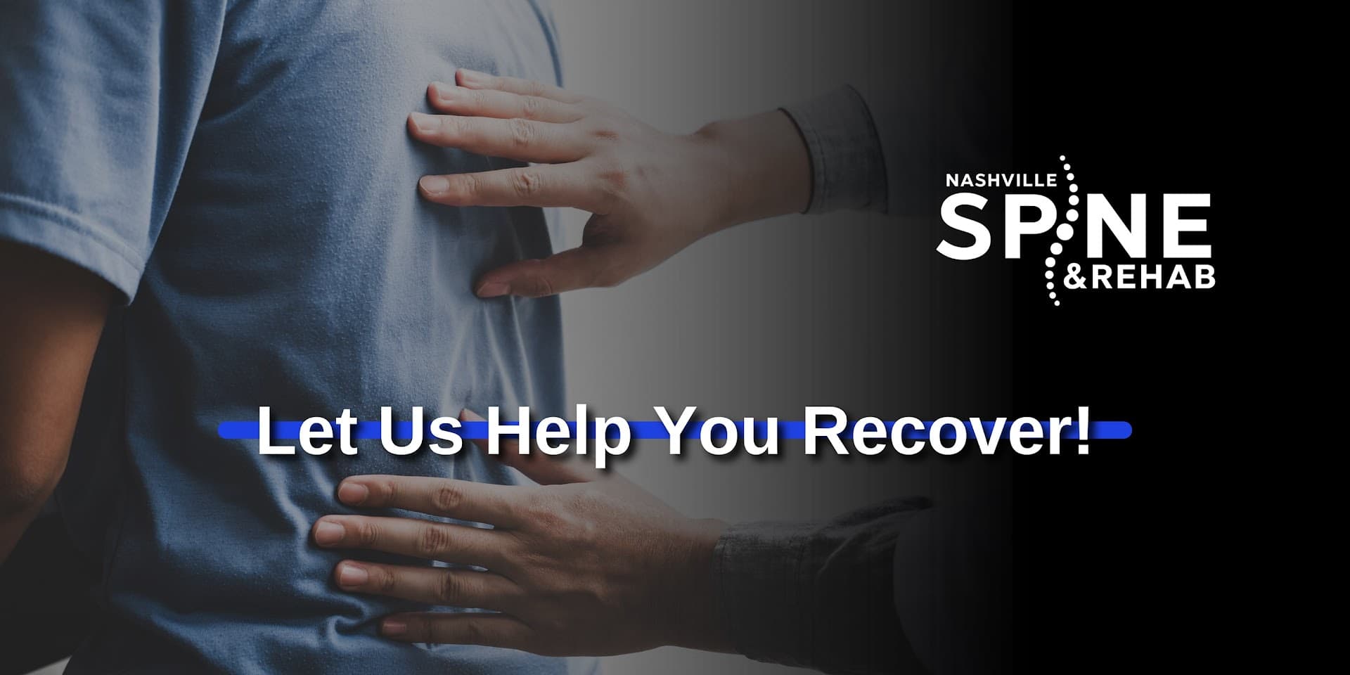 Nashville Spine & Rehab - Photo 1