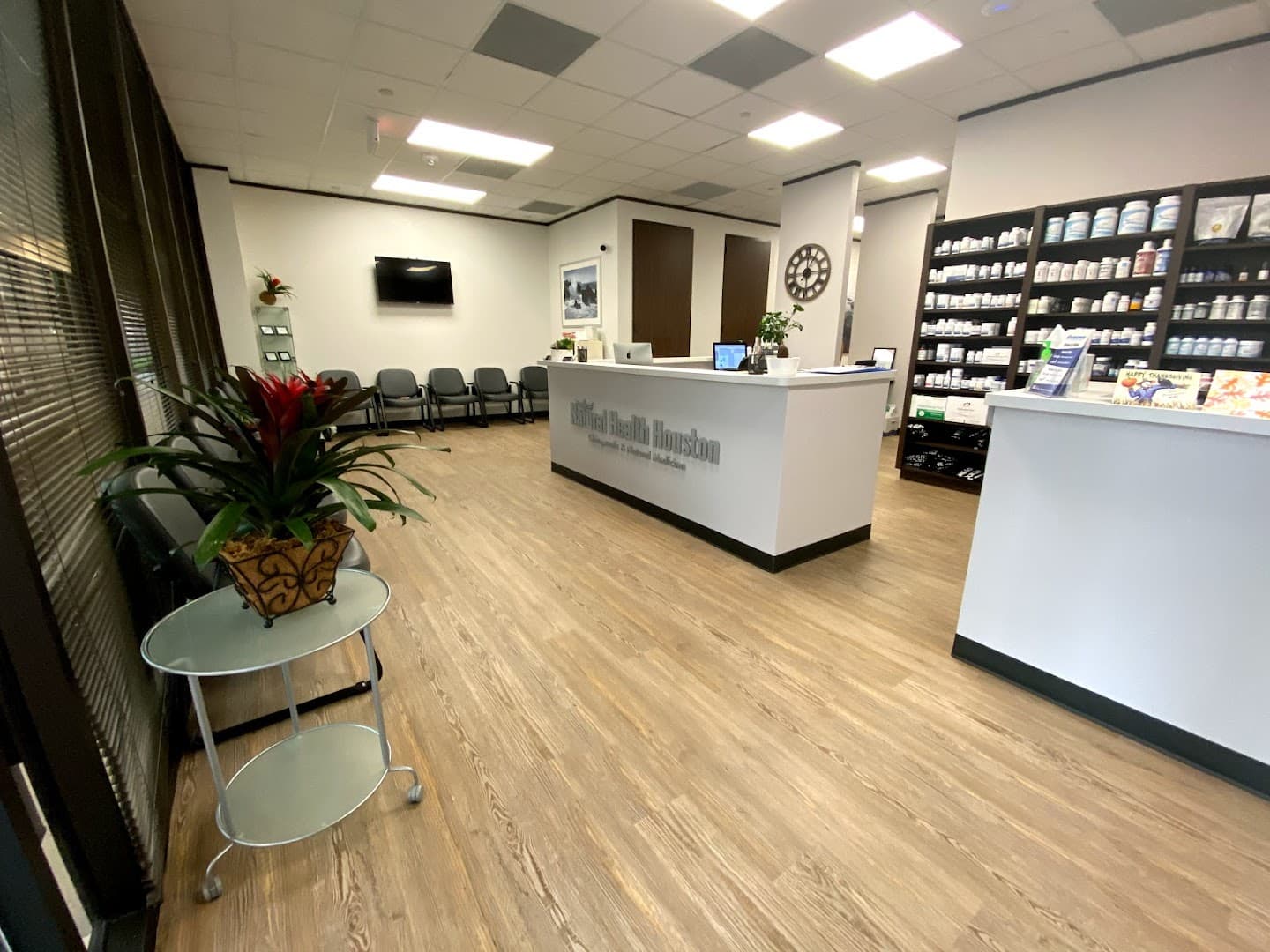 Natural Health Houston - Photo 1