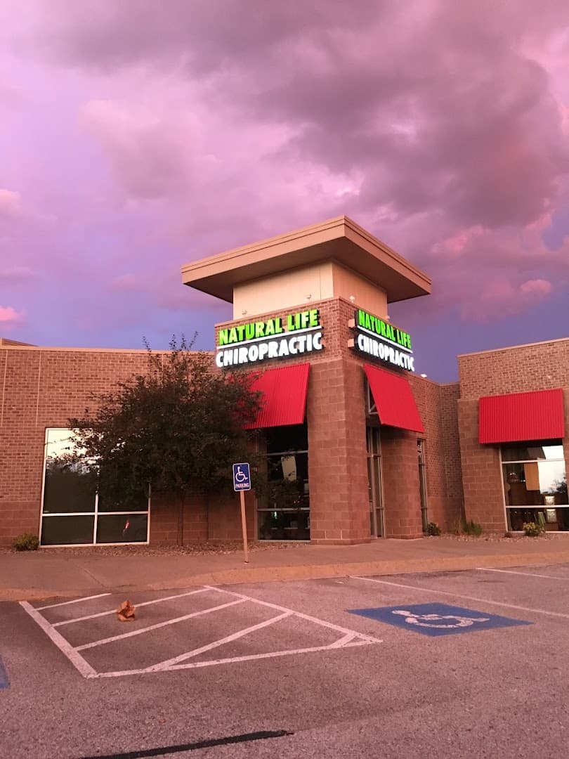 Natural Life Chiropractic - Photo 1