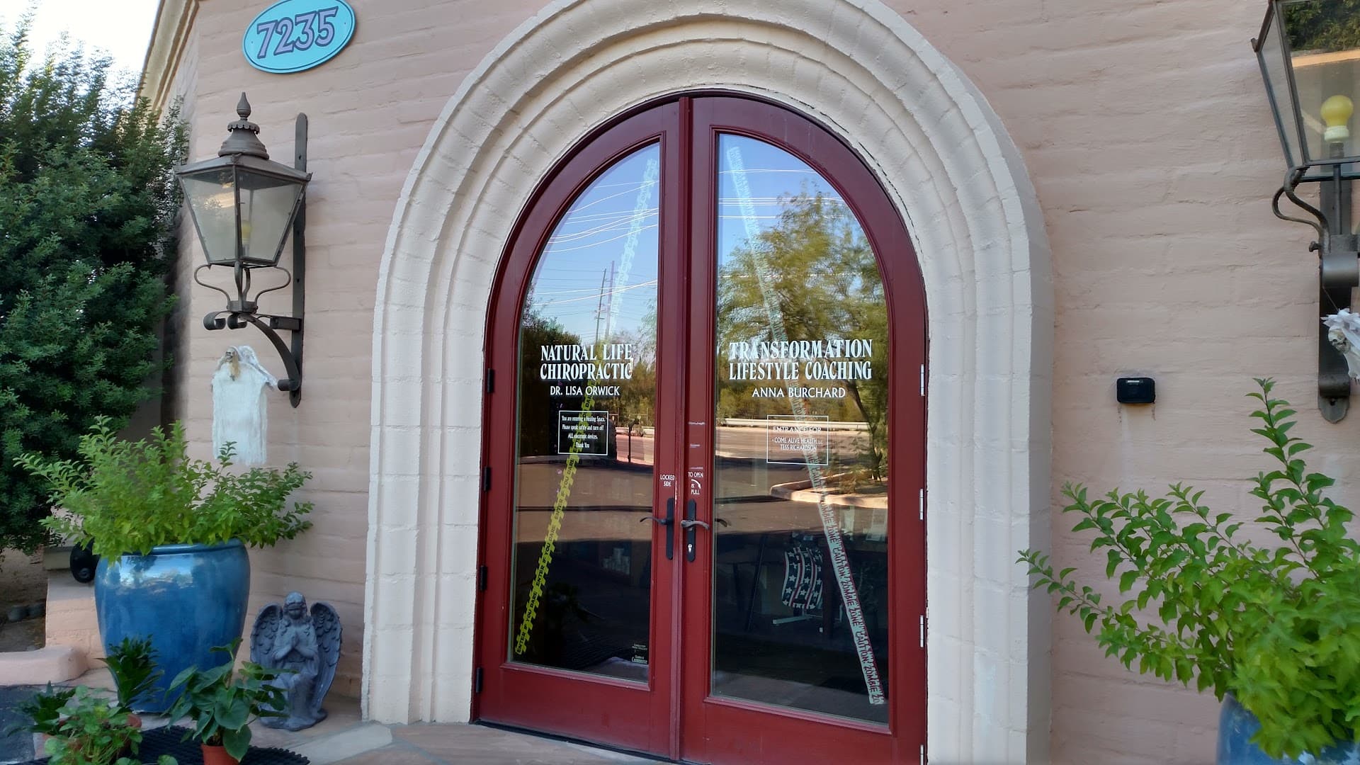 Natural Life Chiropractic - Photo 1