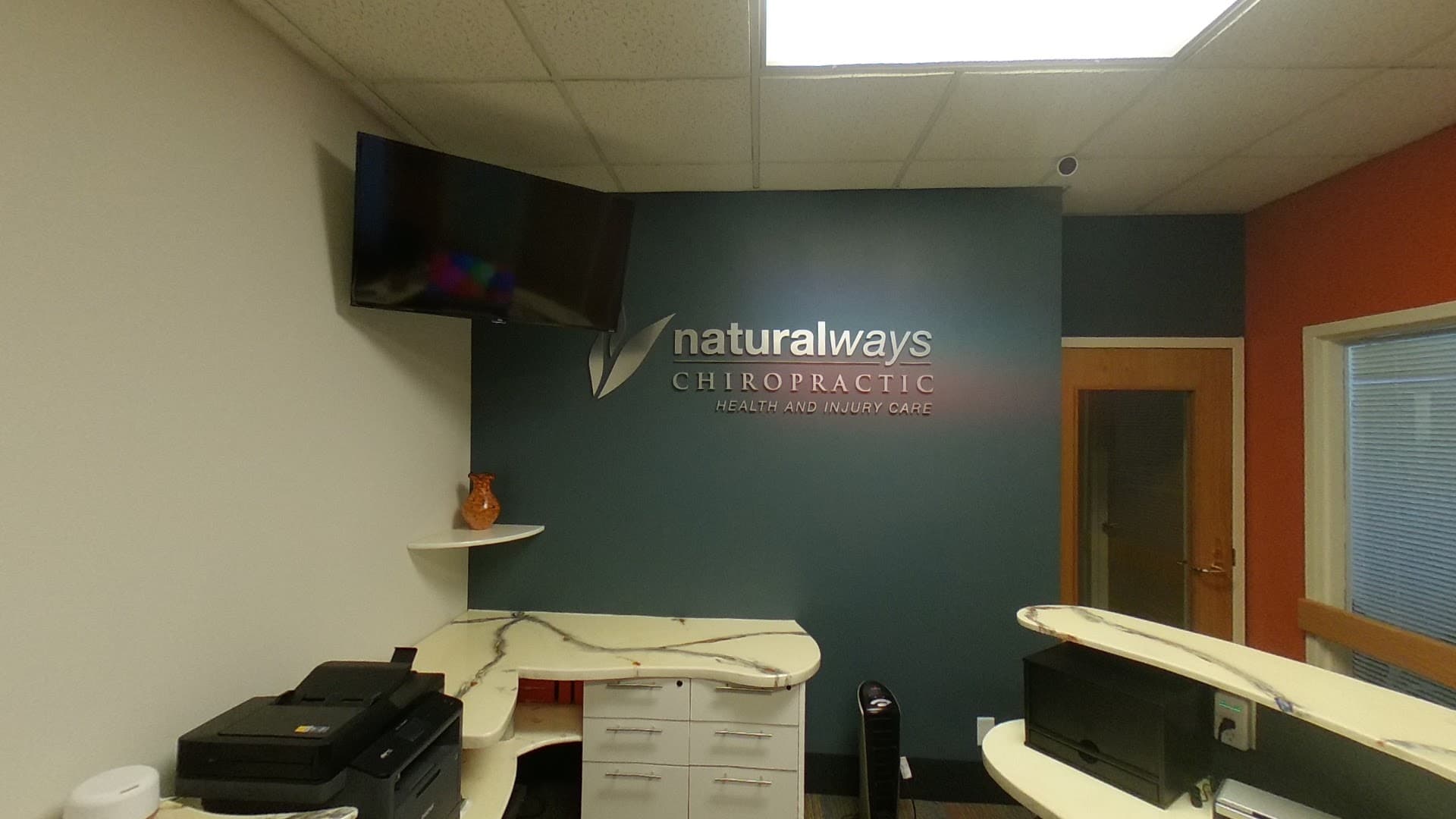 Natural Ways Chiropractic - Photo 1