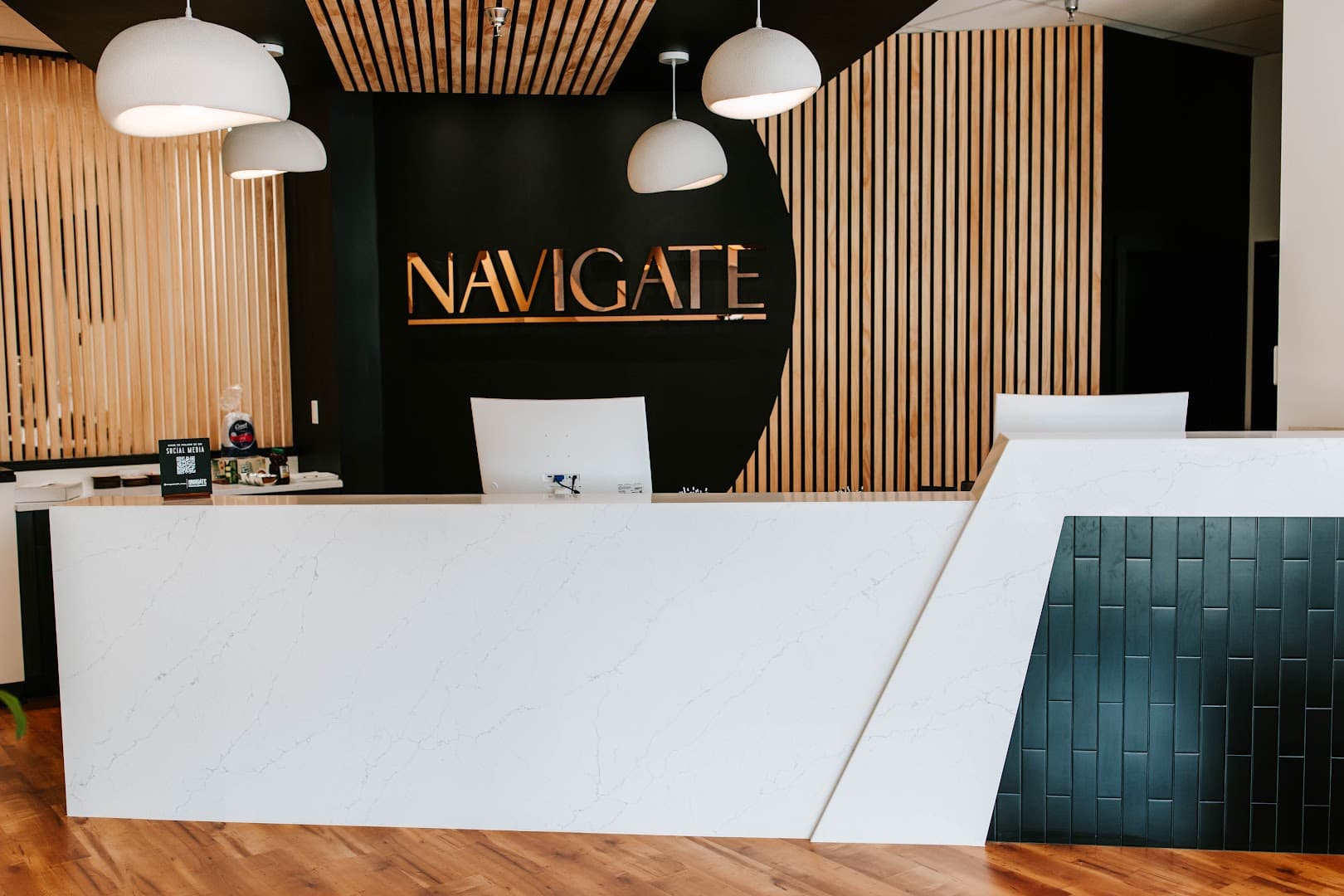 Navigate Health & Wellness - Photo 1