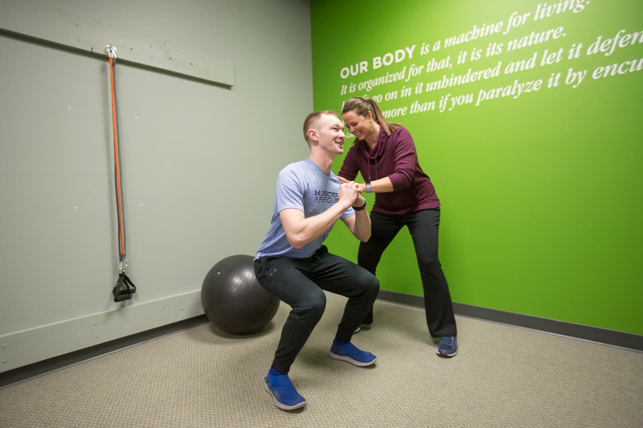Nebraska Family Chiropractic & Acupuncture - Photo 1
