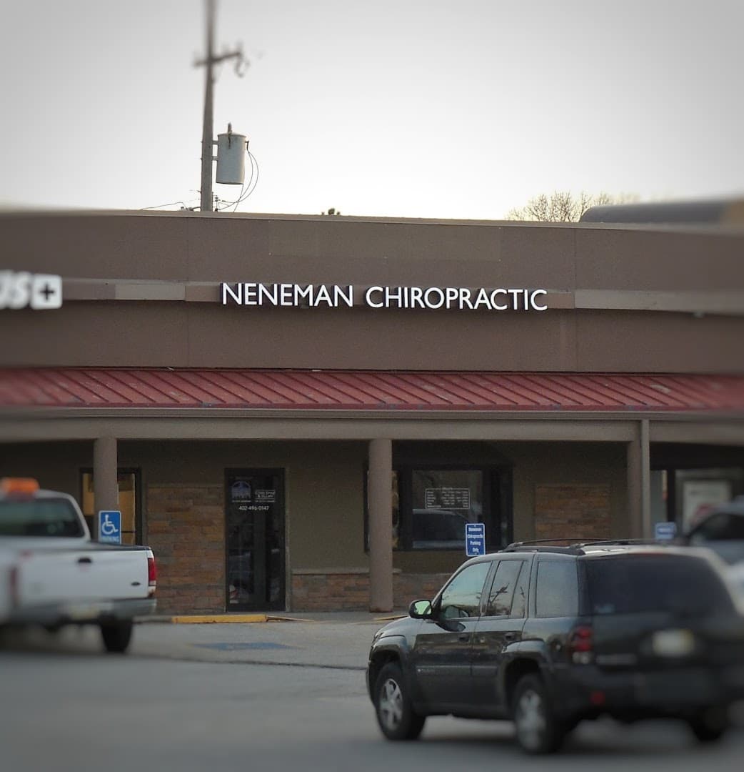 Neneman Chiropractic Clinic - Photo 1
