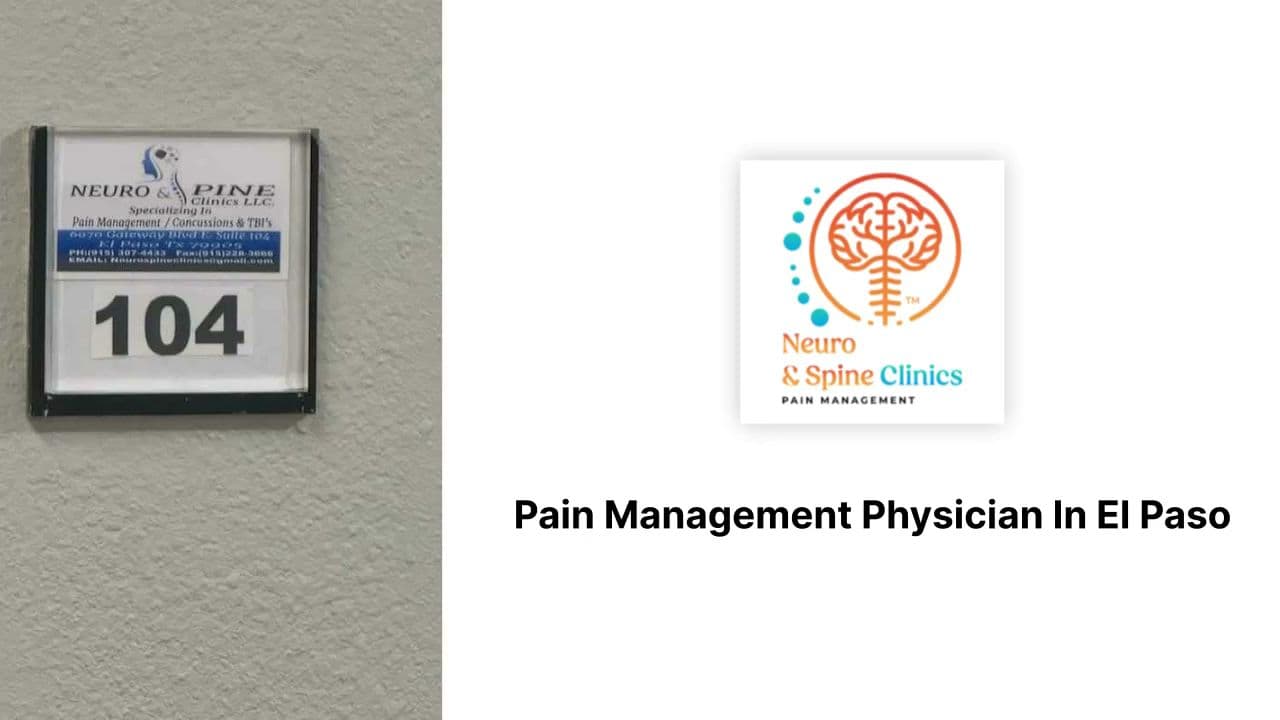 Neuro & Spine Clinics - Photo 1