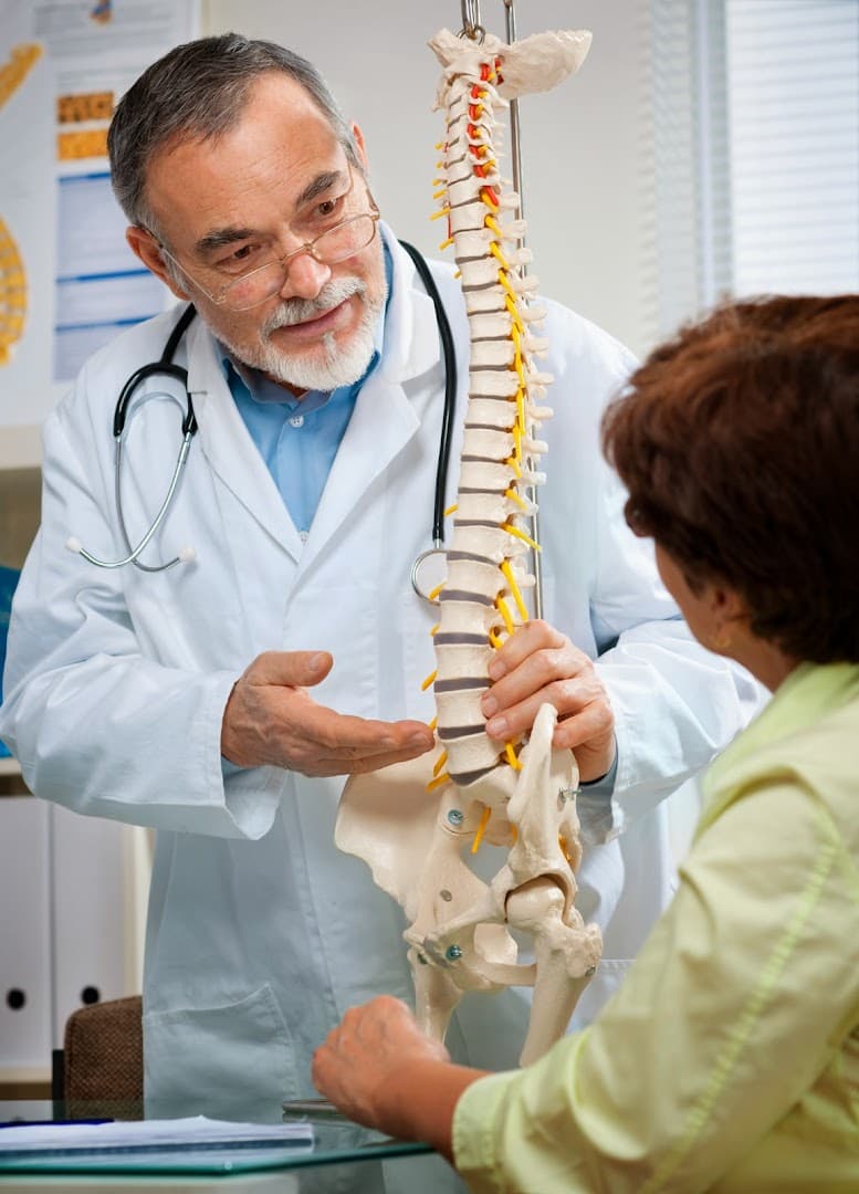 Nevada Chiropractic Rehabilitation Center - Photo 1