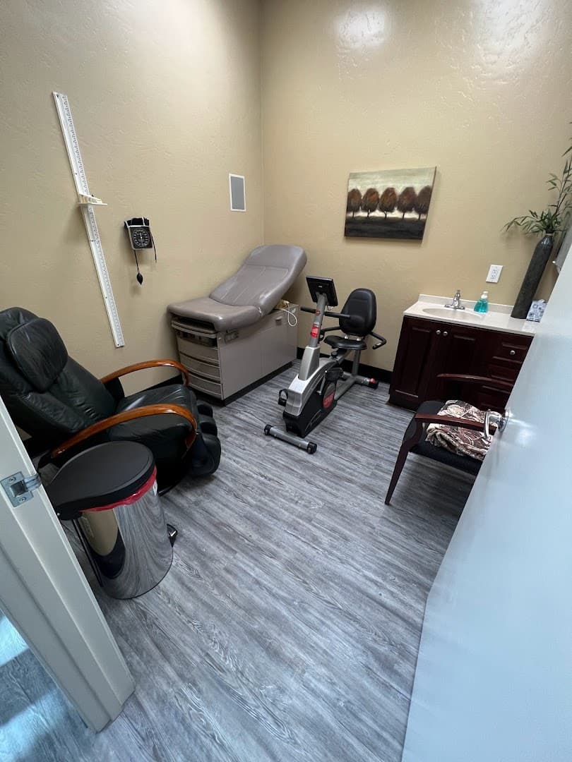 New Back Chiropractic - Photo 1