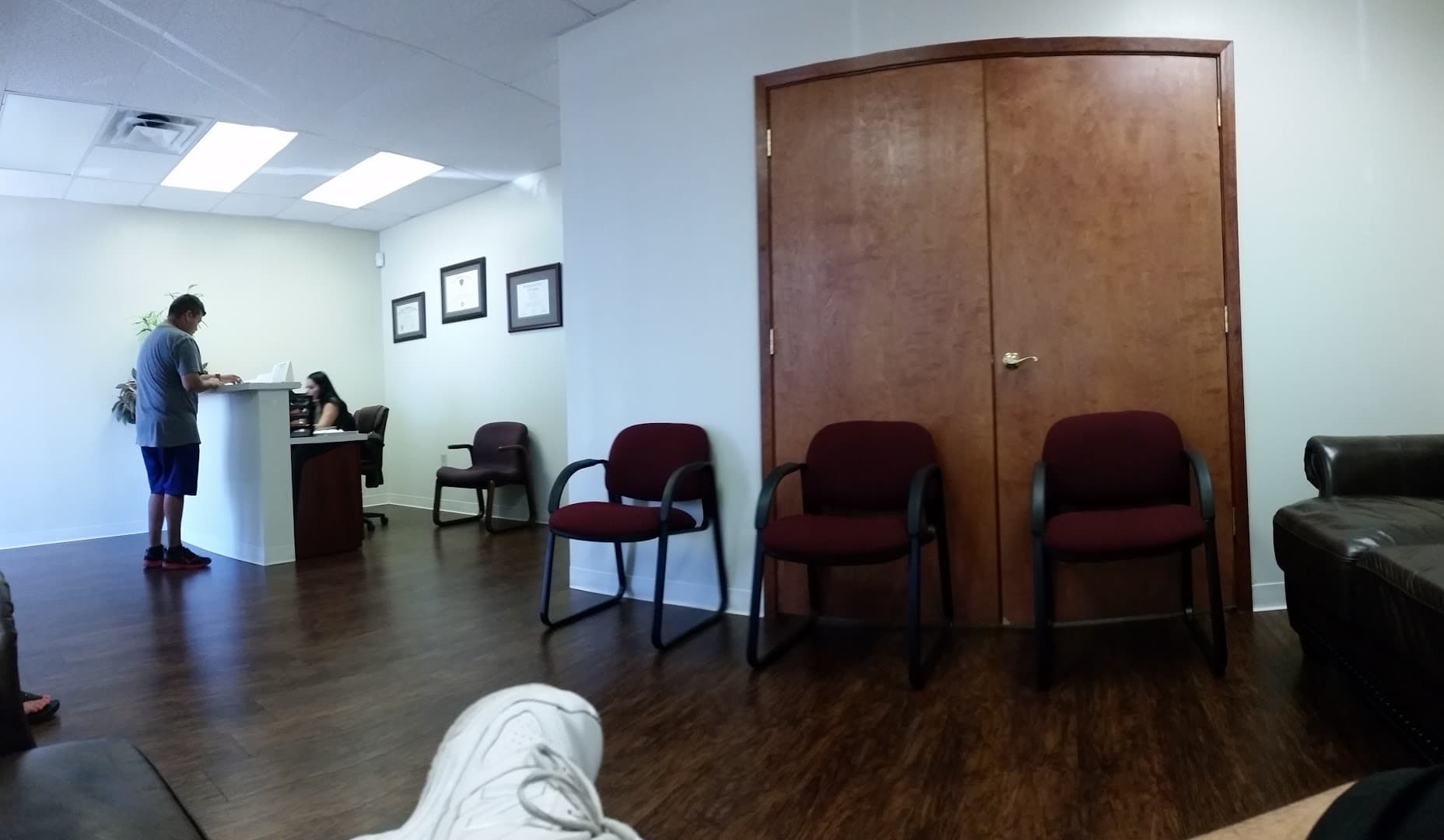 New Hope Chiropractic - Photo 1