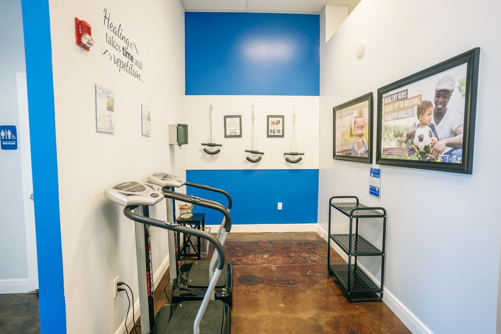 New Leaf Chiropractic - Photo 1